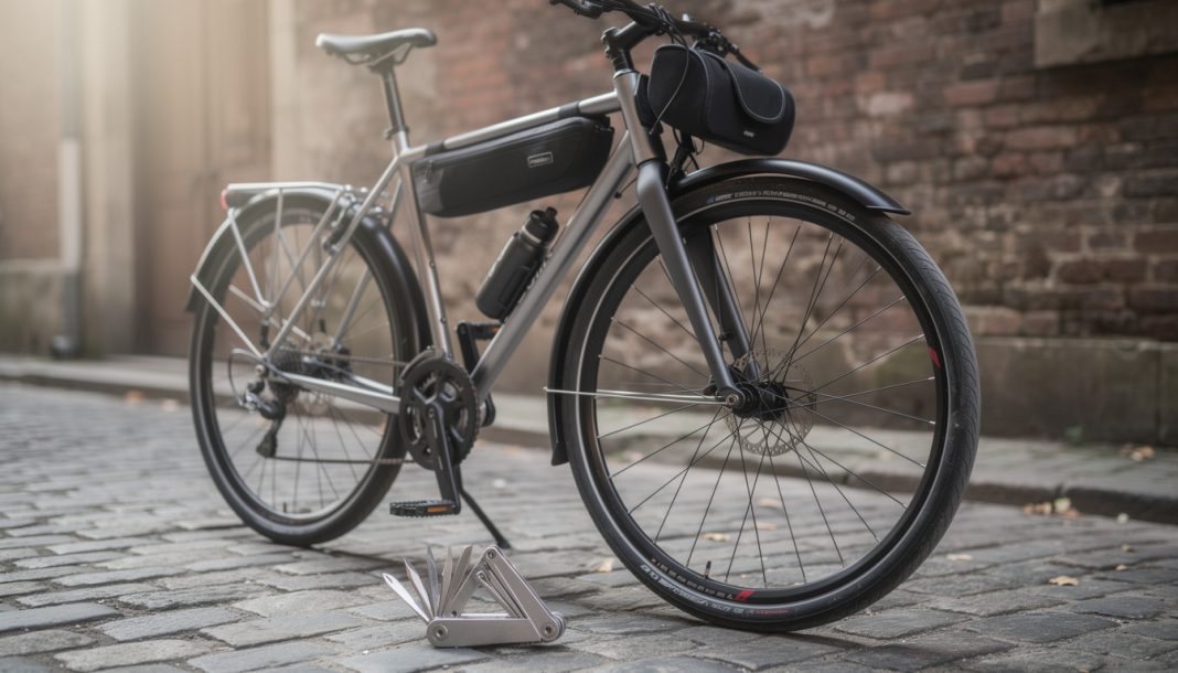 découvrez les 5 accessoires indispensables créés par zéfal, la marque française innovante, pour améliorer votre expérience cycliste.