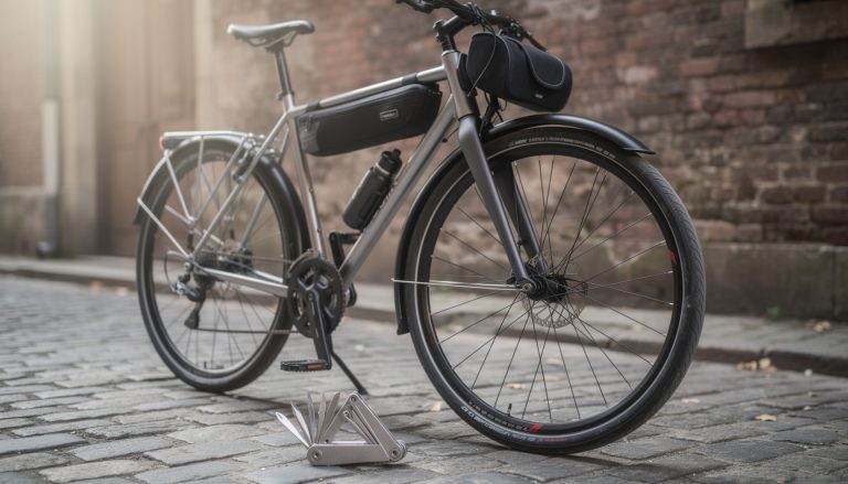 découvrez les 5 accessoires indispensables créés par zéfal, la marque française innovante, pour améliorer votre expérience cycliste.