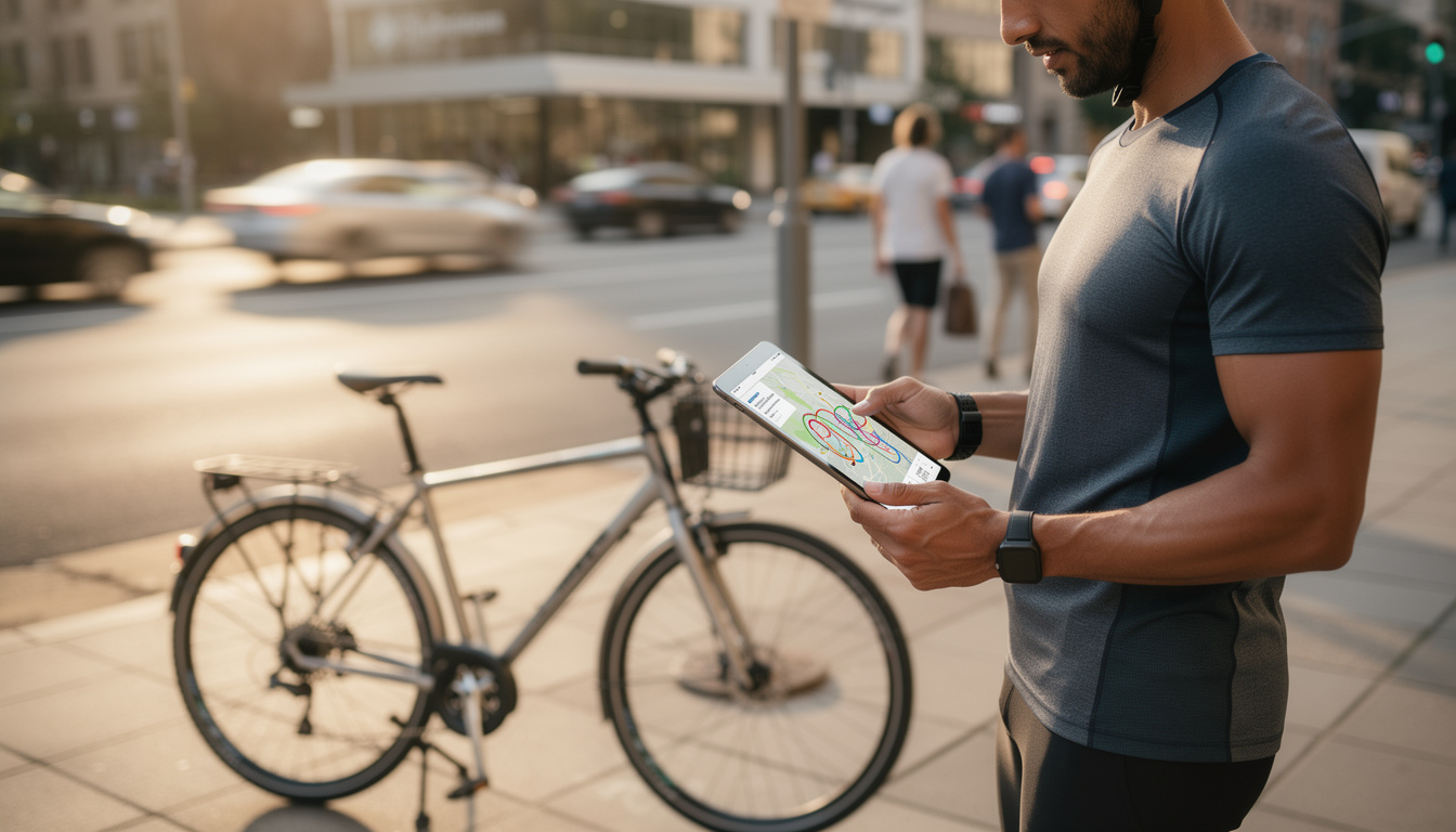 découvrez une analyse détaillée des fichiers strava des athlètes professionnels, avec un décryptage des données clés comme la puissance, la vam et la cadence pour optimiser vos performances.