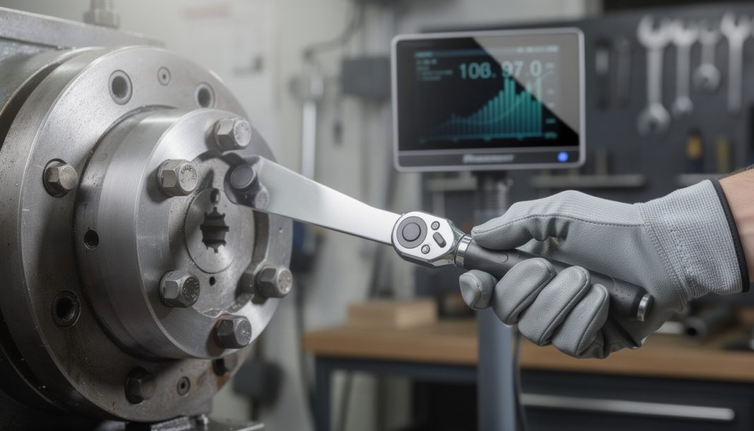 découvrez comment le torque, ou couple, influence la force de poussée et améliore votre efficacité. analyse complète pour optimiser vos performances.