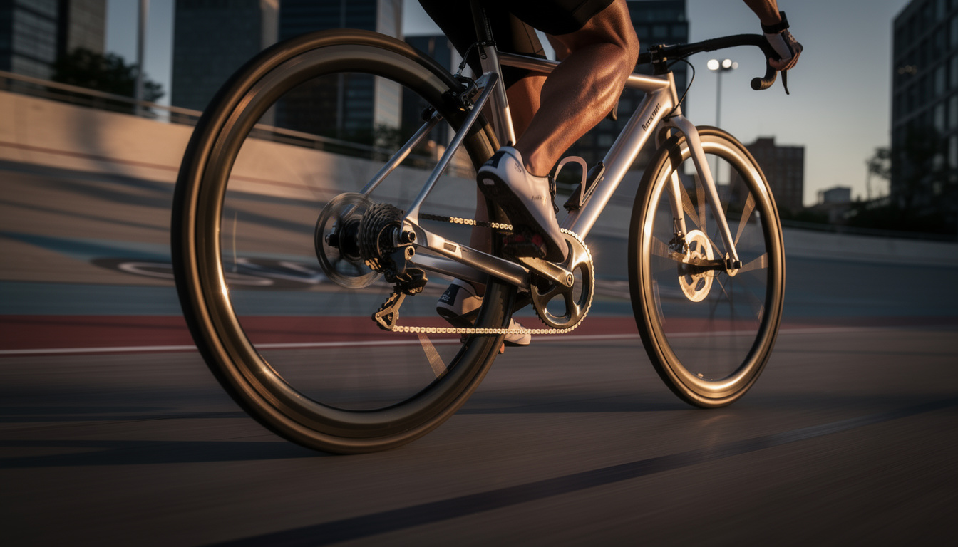 découvrez l'anatomie d'un sprint à 75 km/h, mettant en lumière la puissance crête développée et la coordination neuromusculaire essentielle pour atteindre cette performance exceptionnelle.