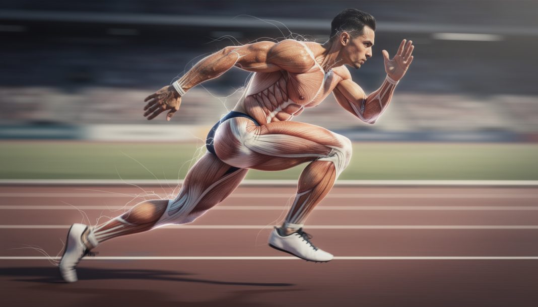 découvrez l'anatomie d'un sprint à 75 km/h, explorant la puissance crête et la coordination neuromusculaire nécessaires pour atteindre cette vitesse exceptionnelle.