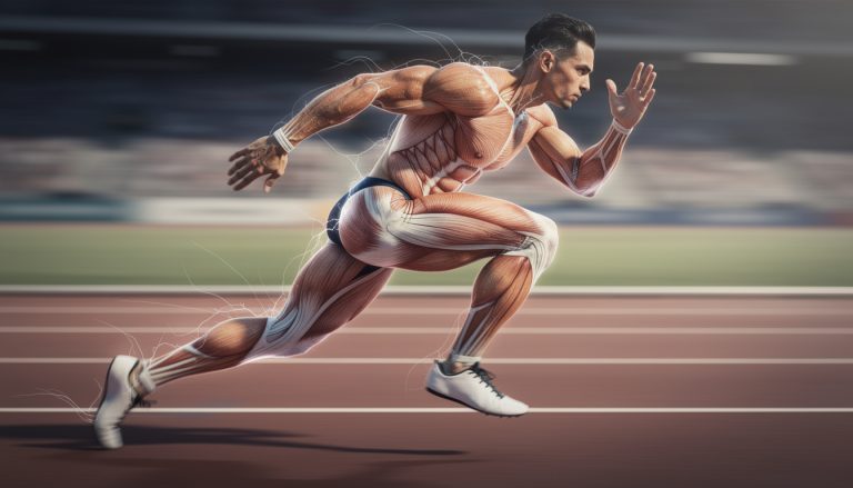 découvrez l'anatomie d'un sprint à 75 km/h, explorant la puissance crête et la coordination neuromusculaire nécessaires pour atteindre cette vitesse exceptionnelle.