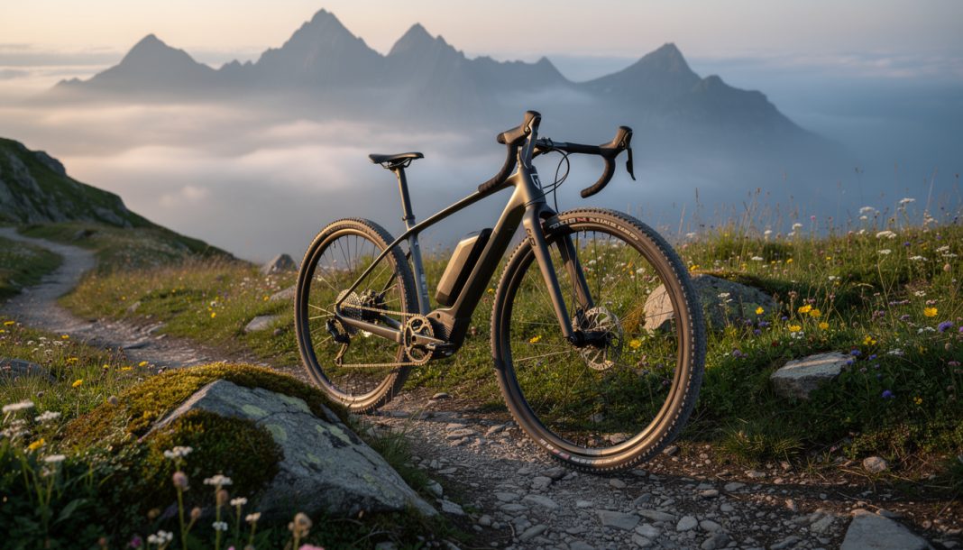 découvrez cairn cycles, l'e-gravel français conçu pour les vrais aventuriers à la recherche de performance et d'innovation sur tous les terrains.