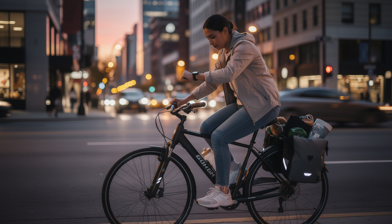 découvrez comment calibrer efficacement vos zones d'intensité de base en comparant le cardiofréquencemètre et la sensation corporelle pour optimiser vos entraînements.