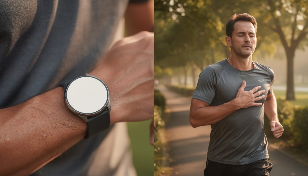 découvrez comment calibrer efficacement vos zones d'intensité de base en comparant le cardiofréquencemètre et la sensation perçue pour optimiser vos entraînements.