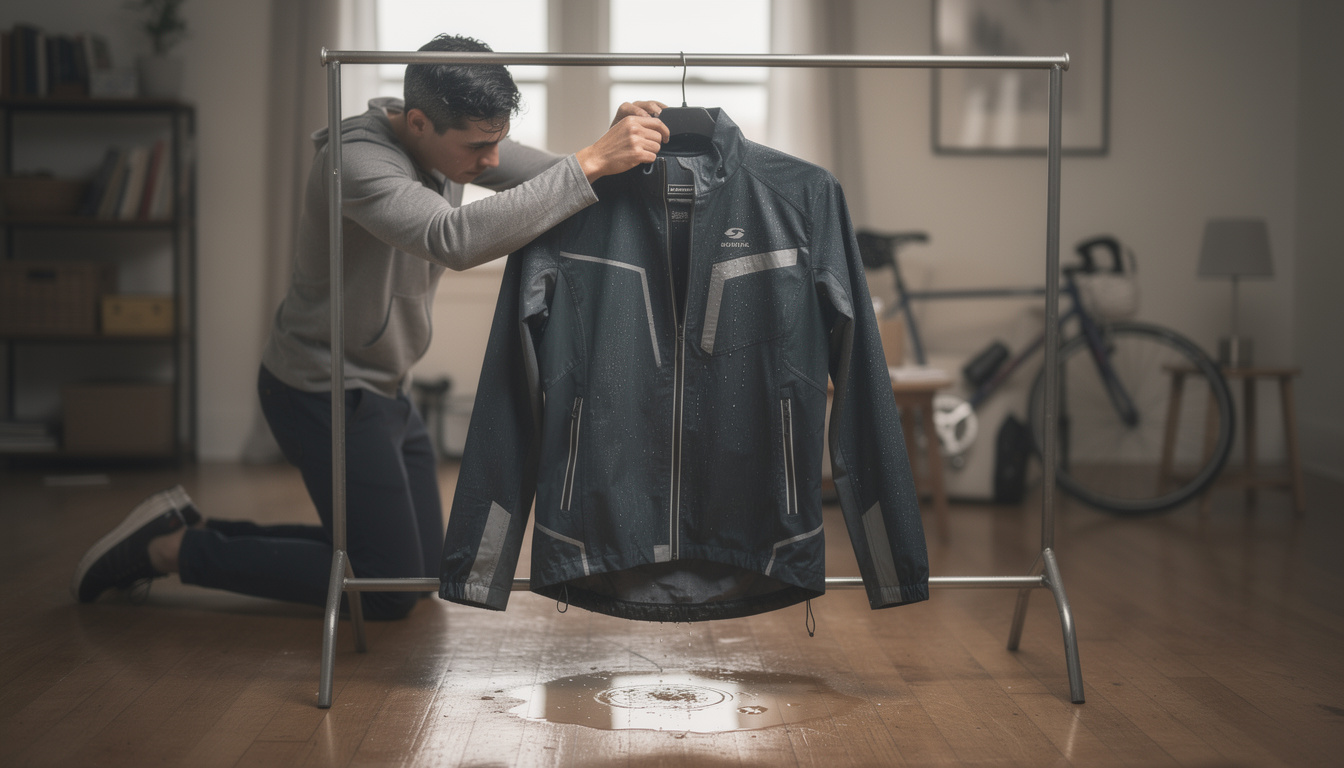 découvrez nos conseils pratiques pour entretenir vos vêtements techniques et préserver leur imperméabilité. apprenez les gestes essentiels pour prolonger leur efficacité et leur durée de vie.