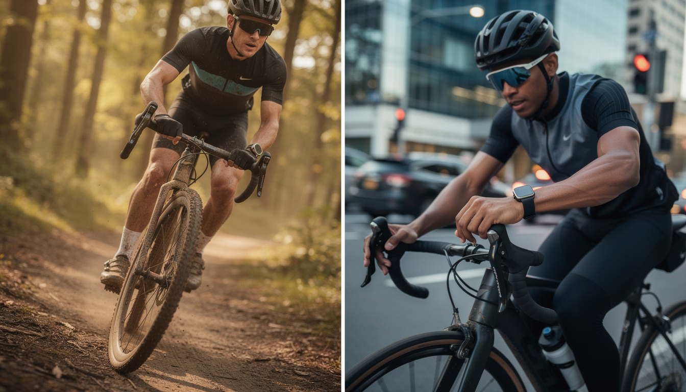 découvrez notre comparatif détaillé entre la garmin fenix 7 et l'apple watch ultra, spécialement conçu pour les passionnés de vélo. analysez leurs performances, fonctionnalités et autonomie pour choisir la montre connectée idéale à votre pratique.