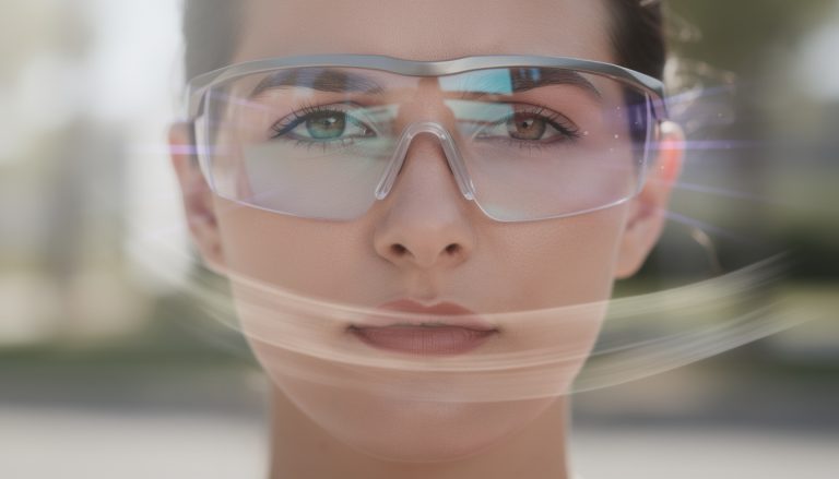 découvrez comment préserver votre confort visuel grâce à une ergonomie adaptée, en choisissant des verres protecteurs efficaces contre la fatigue oculaire, les rayons uv et le vent.
