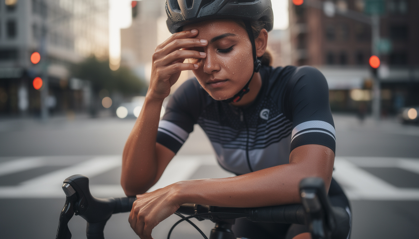 découvrez comment l'étude de la sudation (sweat test) permet de personnaliser votre apport en sodium par litre de sueur pour optimiser santé et performance.