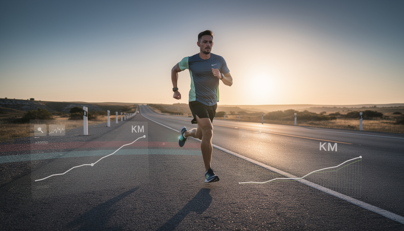 découvrez pourquoi, sur une distance de 1000 km, maintenir un effort régulier est plus efficace que chercher la vitesse maximale. optimisez votre performance grâce à nos conseils en gestion d'effort.