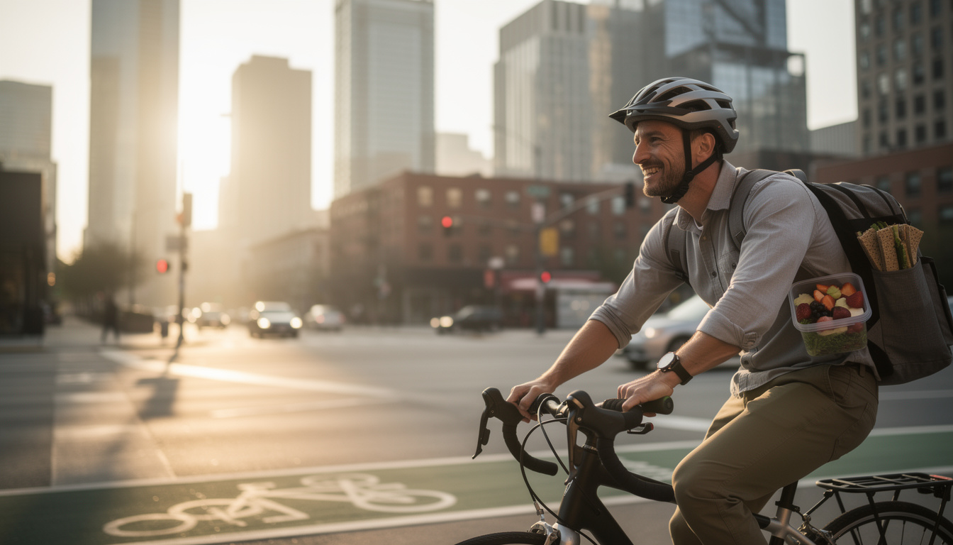 découvrez comment gérer efficacement votre glycémie grâce à l'indice glycémique, afin d'éviter les pics d'insuline pendant l'effort en selle.