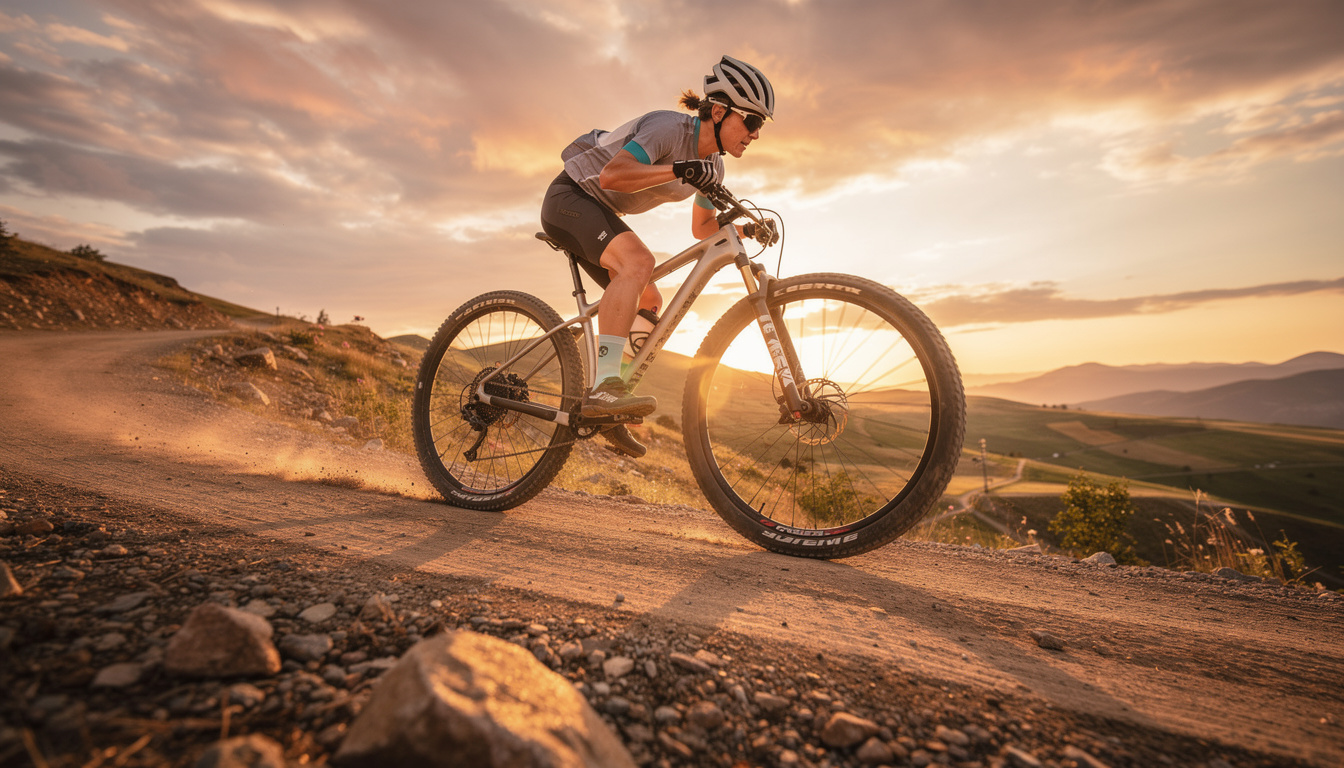 découvrez notre sélection des meilleurs gravel bikes à moins de 1500€, alliant performance, confort et excellent rapport qualité-prix pour vos aventures tout-terrain.