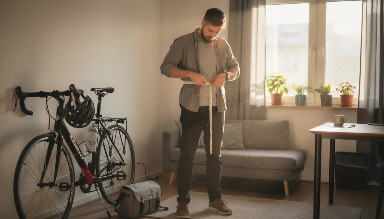 découvrez notre guide des tailles pour choisir parfaitement votre équipement en ligne et éviter les erreurs lors de vos achats. astuces et conseils pratiques pour ne plus vous tromper.