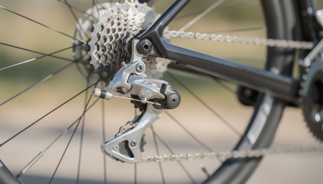 découvrez notre guide ultime pour l'indexation parfaite des dérailleurs et profitez d'un fonctionnement totalement silencieux de votre vélo.