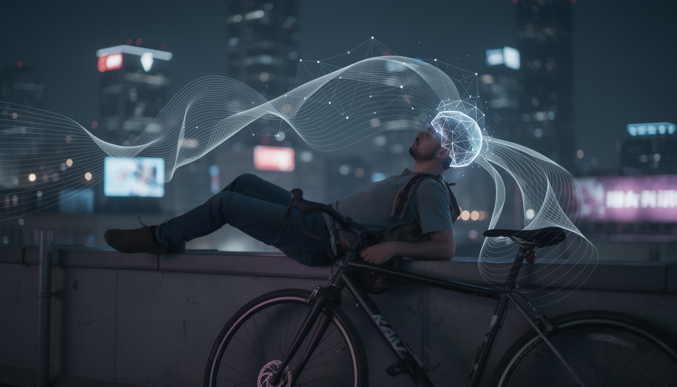 découvrez comment le sommeil paradoxal contribue à la régénération et à la réparation du système nerveux central, en favorisant la récupération cognitive et neurologique.