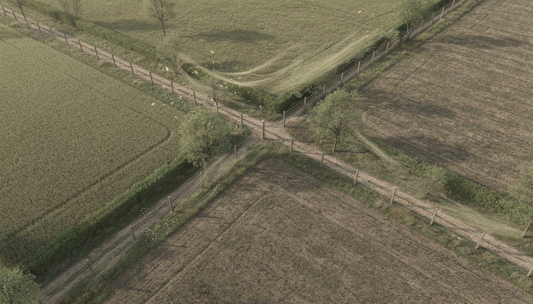 découvrez comment optimiser la gestion des bordures grâce à un placement stratégique et une lecture technique précise du vent de côté pour améliorer vos performances.