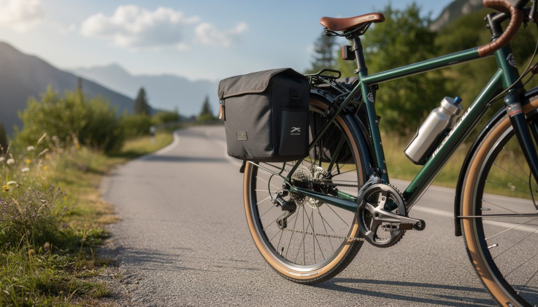 découvrez comment les moyeux à vitesses intégrées révolutionnent le cyclotourisme de luxe en offrant confort, performance et fiabilité pour des aventures haut de gamme.