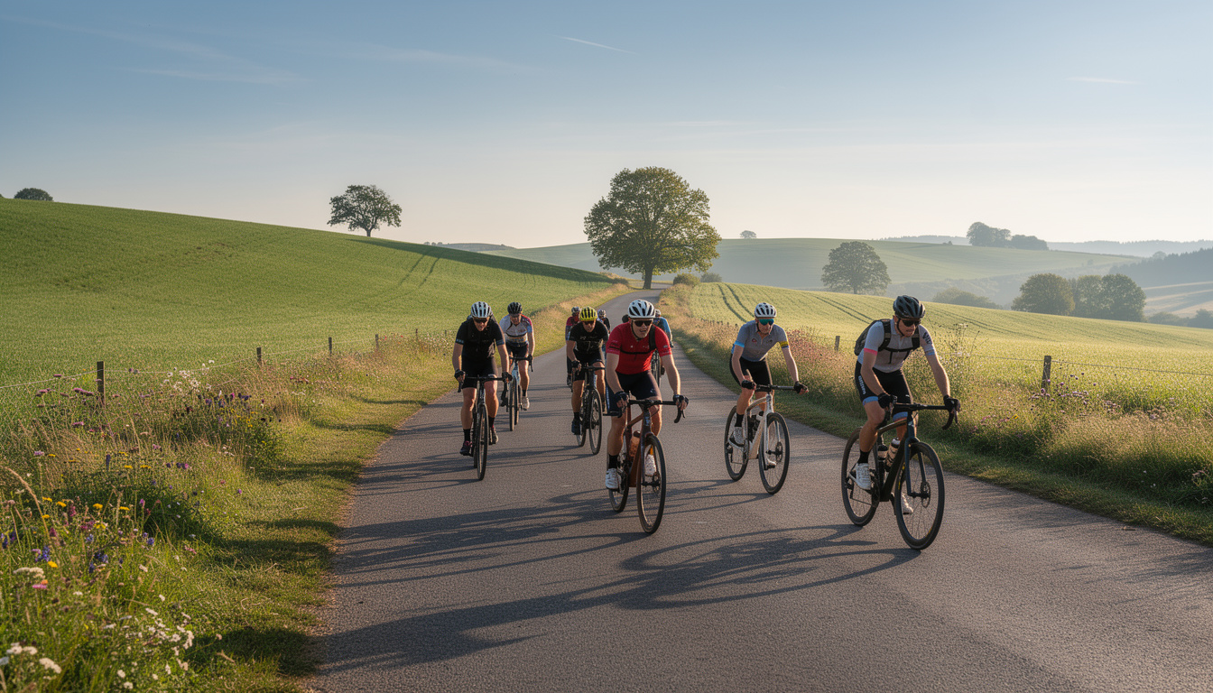 découvrez les codes de communication essentiels et les règles de sécurité à respecter lors de la première sortie en groupe pour garantir une expérience réussie et sécurisée.