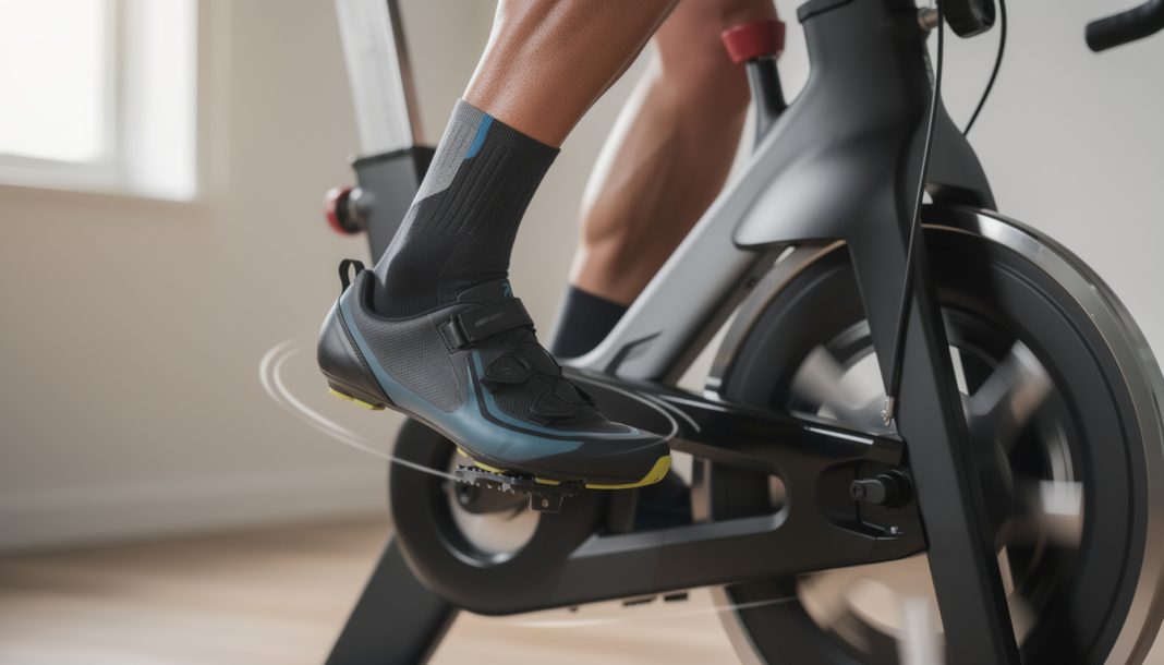 découvrez comment améliorer la souplesse de votre cheville pour un pédalage plus fluide et efficace dès les premiers mois de pratique.