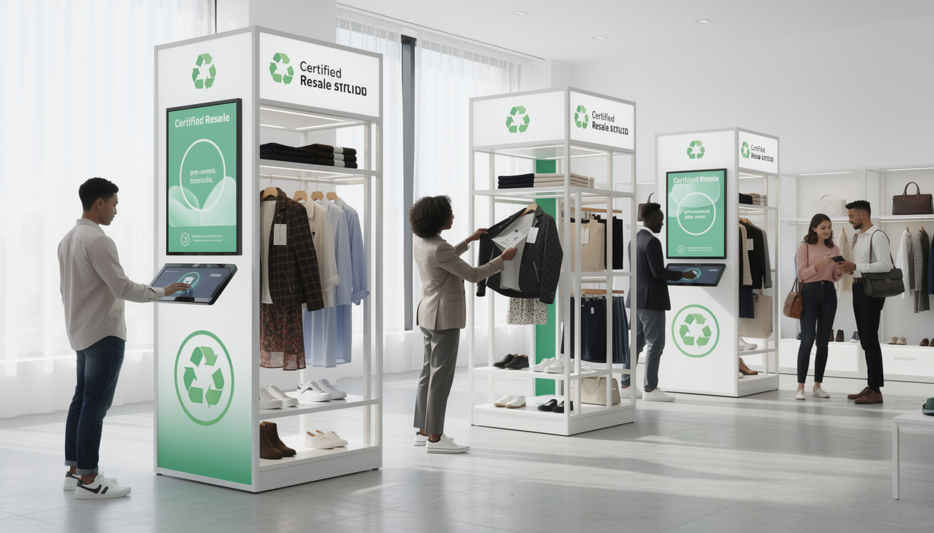 découvrez pourquoi les grandes marques investissent dans des plateformes de véhicules d'occasion certifiés, assurant qualité et confiance aux consommateurs tout en dynamisant le marché de l'occasion.