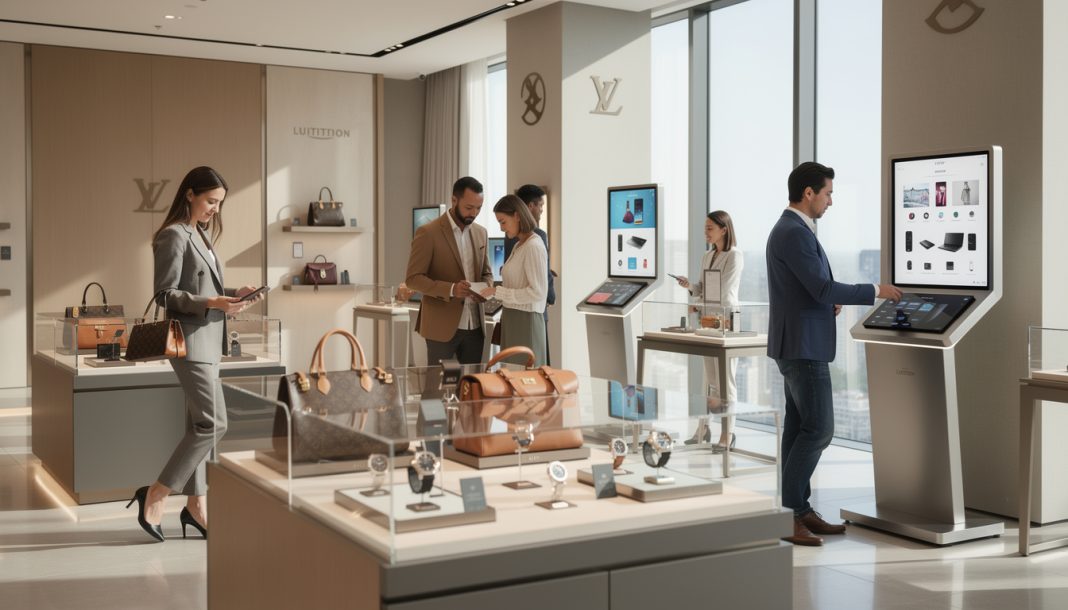 découvrez pourquoi les grandes marques investissent dans des plateformes dédiées à l'occasion certifiée, révolutionnant ainsi le marché de la seconde main avec qualité et confiance.