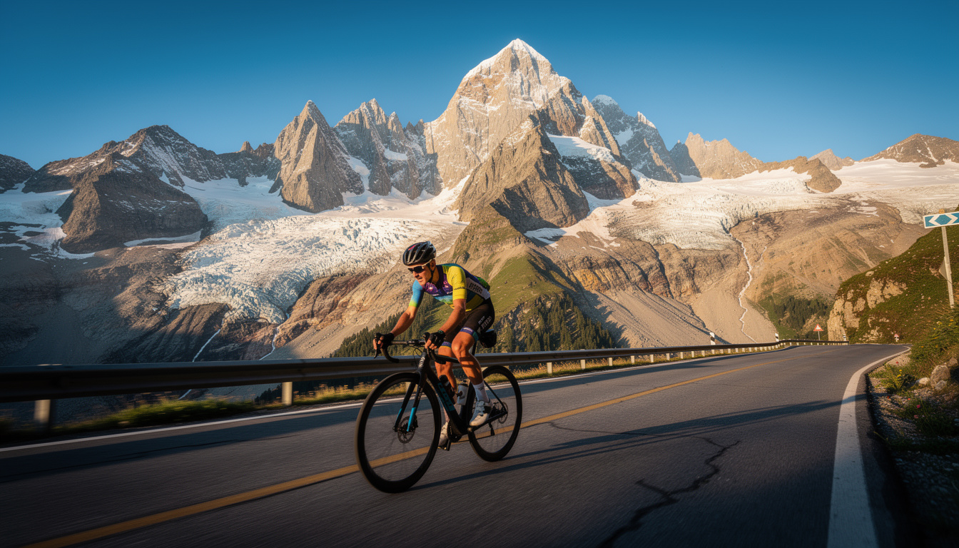 découvrez le tour du mont blanc à vélo : analyse détaillée du parcours et conseils essentiels pour une préparation physique optimale afin de profiter pleinement de cette aventure incontournable.