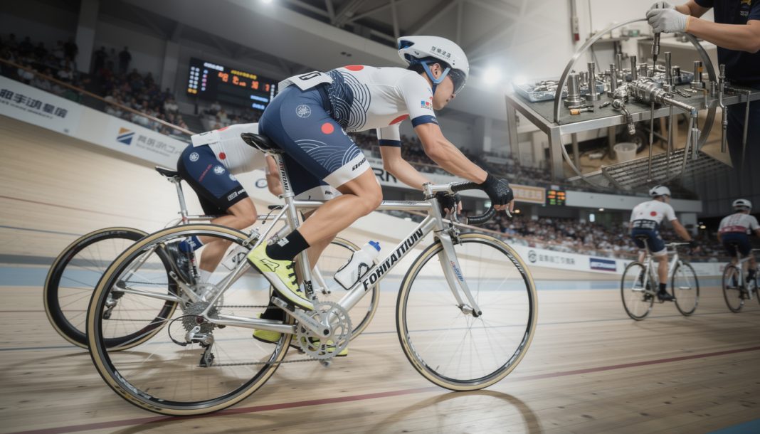 découvrez l'univers du vélo au japon, explorez la culture unique du keirin et comprenez l'importance de la certification njs dans ce sport emblématique.