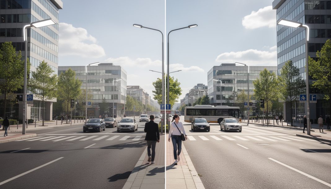 découvrez comment l'éclairage de jour peut révolutionner la sécurité routière : simple gadget ou véritable progrès pour réduire les accidents ?