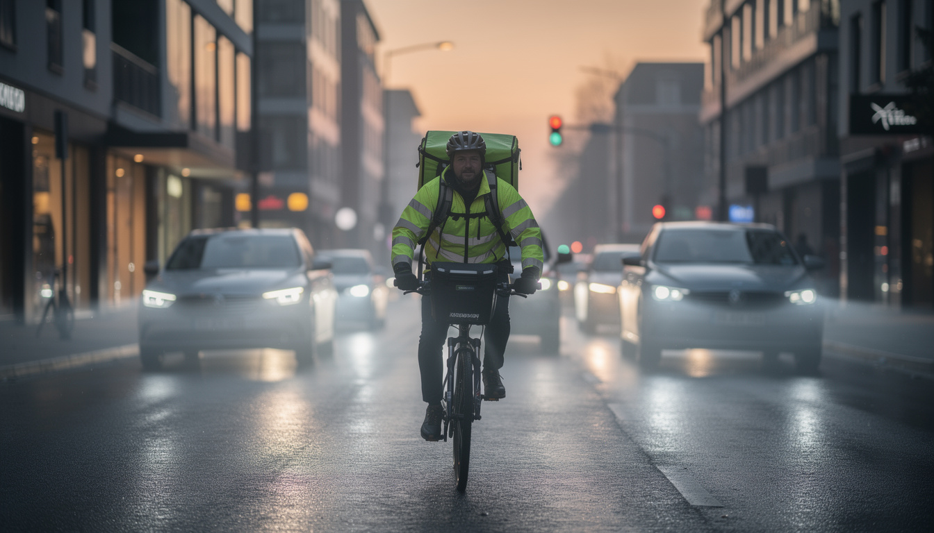 découvrez comment l'éclairage de jour influence la sécurité routière : innovation technologique ou simple gadget ? analyse des avantages et enjeux.