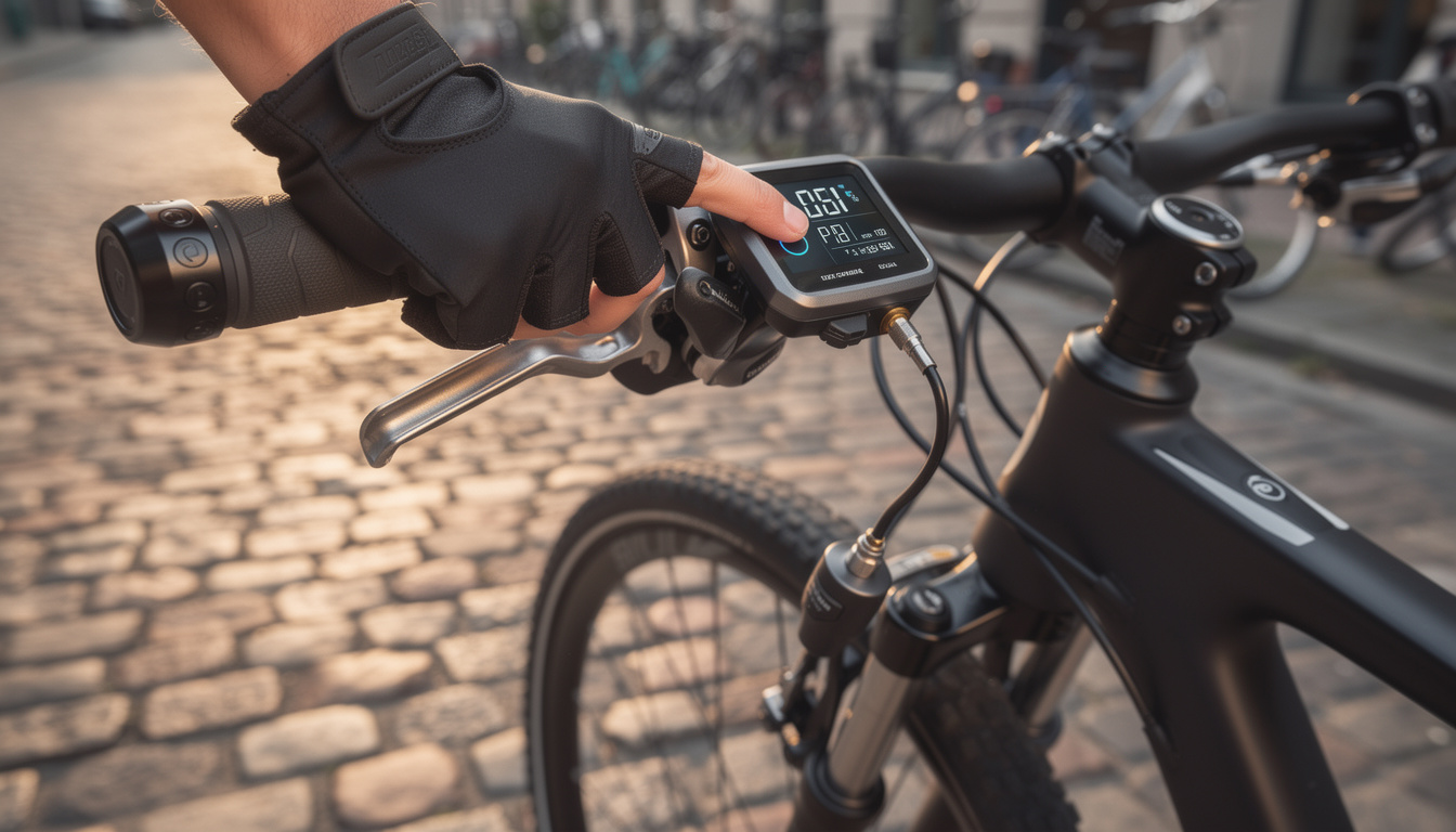 découvrez comment le système de gonflage en roulant de l'uci révolutionne la gestion de la pression des pneus, ses enjeux pour la performance et la sécurité des cyclistes.