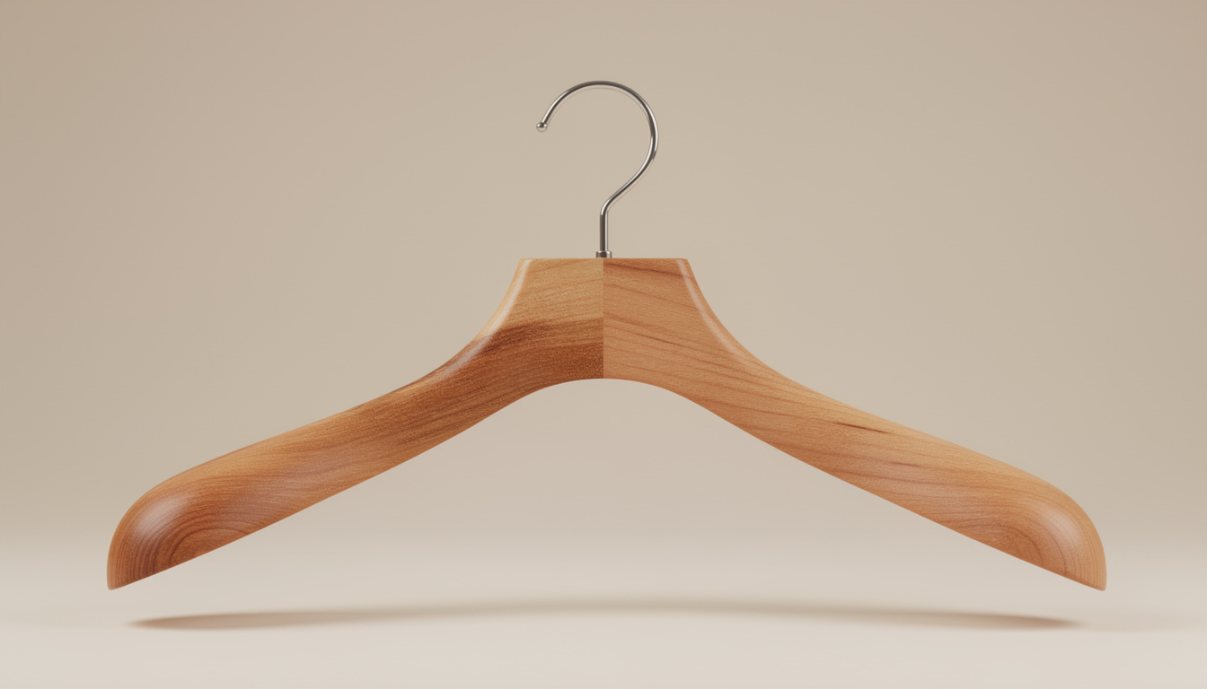 découvrez comment l'évolution de l'ergonomie et la morphologie humaine ont influencé le design des cintres pour allier confort et fonctionnalité.