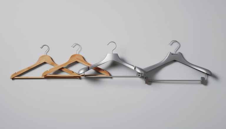 découvrez comment l'évolution de l'ergonomie et la morphologie humaine ont influencé le design des cintres pour allier confort, fonctionnalité et esthétique.