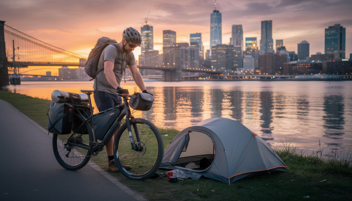 découvrez comment les micro-aventures révolutionnent le quotidien des citadins en offrant des escapades courtes et authentiques, parfaitement adaptées à leurs emplois du temps chargés.