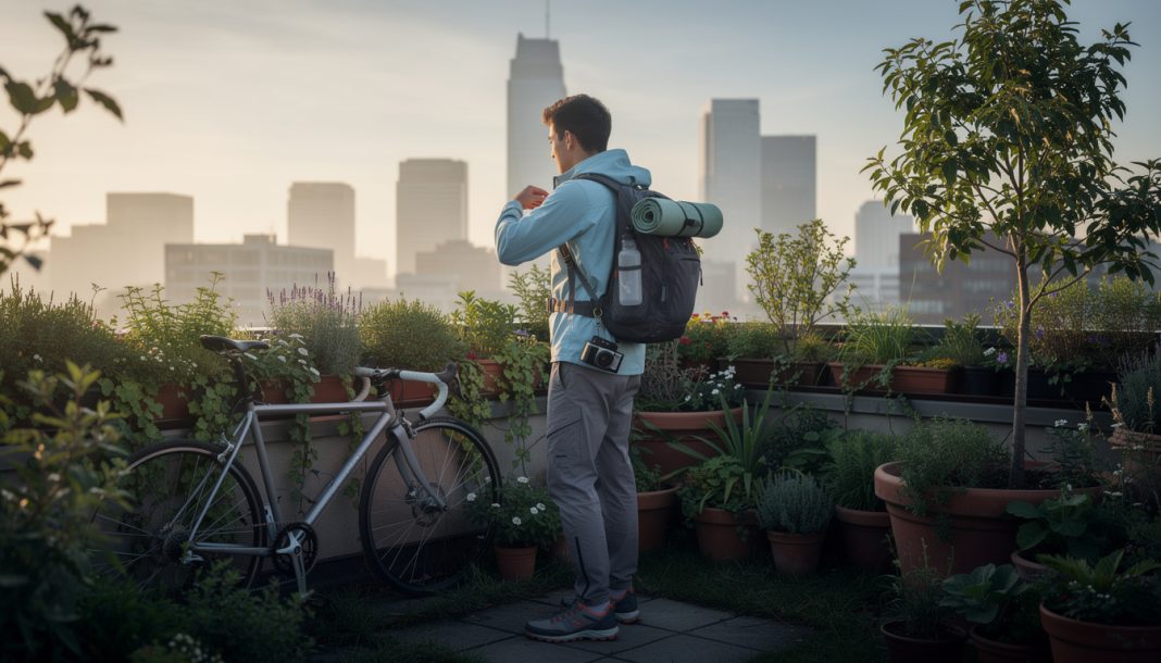 découvrez comment les micro-aventures transforment le quotidien des citadins en offrant des escapades courtes et accessibles, idéales pour redéfinir leur calendrier et renouer avec la nature.
