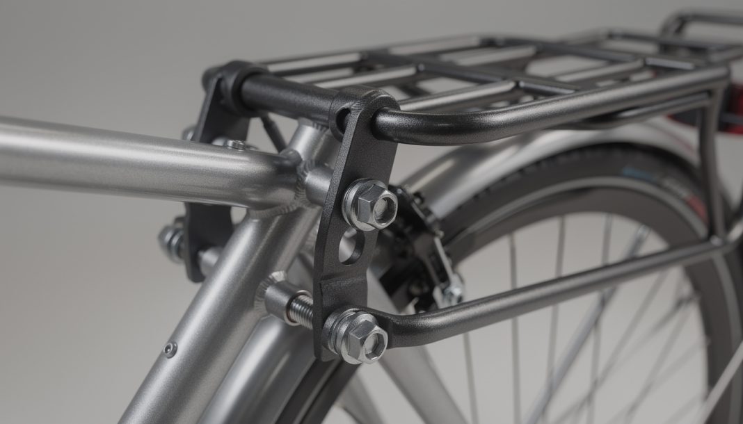 découvrez les enjeux des contraintes de cisaillement sur les œillets de cadre des porte-bagages heavy duty pour assurer robustesse et sécurité.