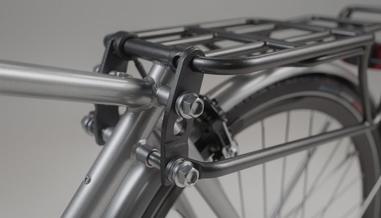découvrez les enjeux des contraintes de cisaillement sur les œillets de cadre des porte-bagages heavy duty pour assurer robustesse et sécurité.