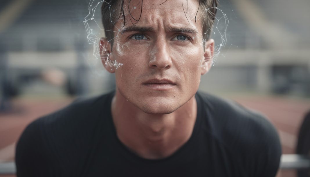 découvrez comment la psychologie de l'effort utilise la dissociation cognitive pour gérer la douleur et améliorer la performance mentale et physique.