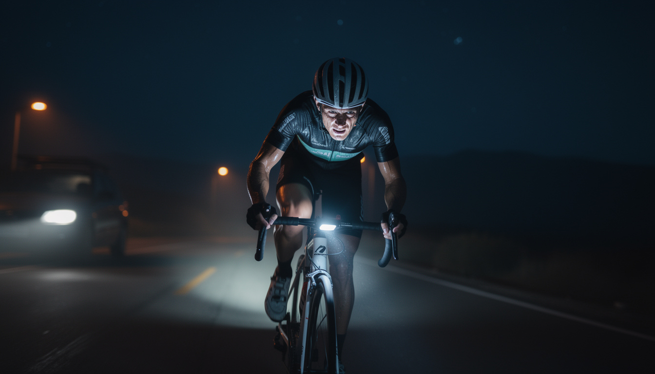 découvrez comment surmonter les barrières mentales et maintenir votre motivation après 15 heures de vélo en ultra-distance grâce à des stratégies psychologiques efficaces.