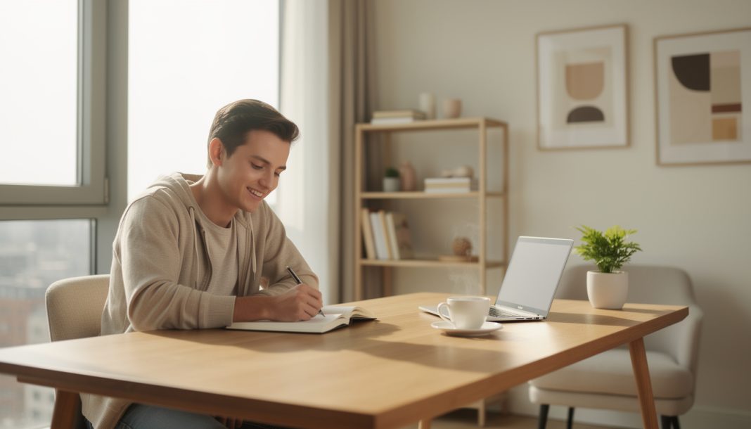 découvrez comment rester motivé et fixer des objectifs réalistes grâce à des conseils en psychologie pour débutants, afin de réussir vos projets et maintenir votre engagement.