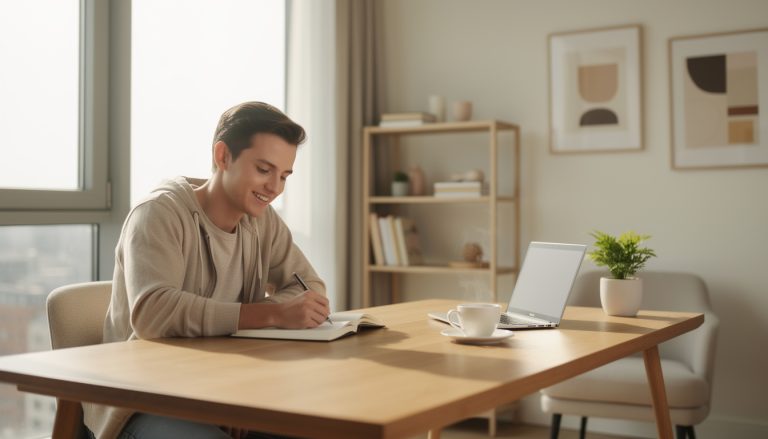 découvrez comment rester motivé et fixer des objectifs réalistes grâce à des conseils en psychologie pour débutants, afin de réussir vos projets et maintenir votre engagement.