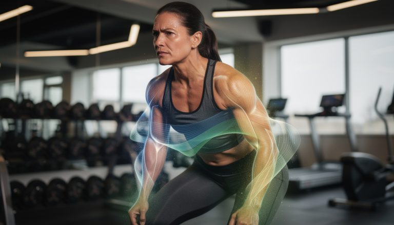 découvrez comment les techniques de visualisation en psychologie du sport peuvent vous aider à gérer et surmonter la brûlure musculaire pour améliorer vos performances.