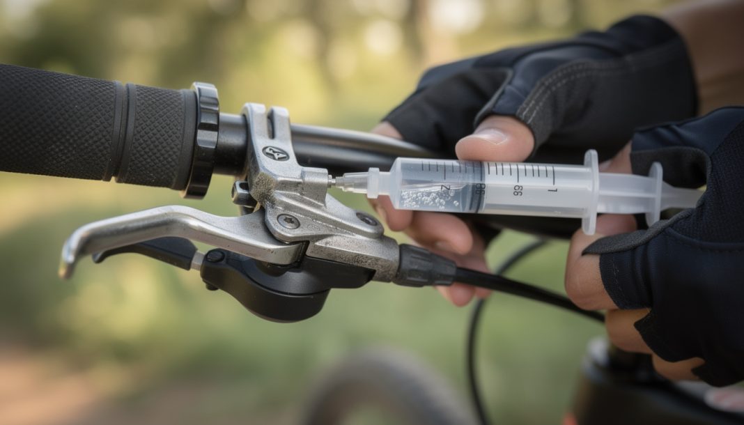 découvrez les différences essentielles entre l'huile minérale et la dot pour la purge des freins hydrauliques, et apprenez à choisir la meilleure option pour votre sécurité et performance.