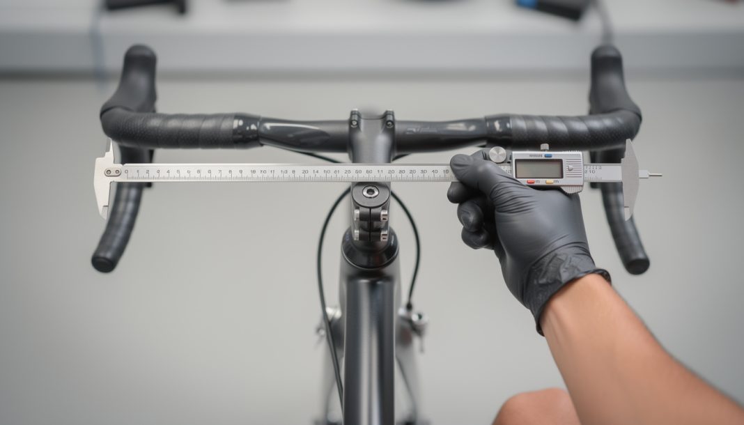 découvrez comment ajuster votre poste de pilotage en modifiant l'inclinaison des leviers et la largeur du cintre pour un confort et une performance optimaux à vélo.