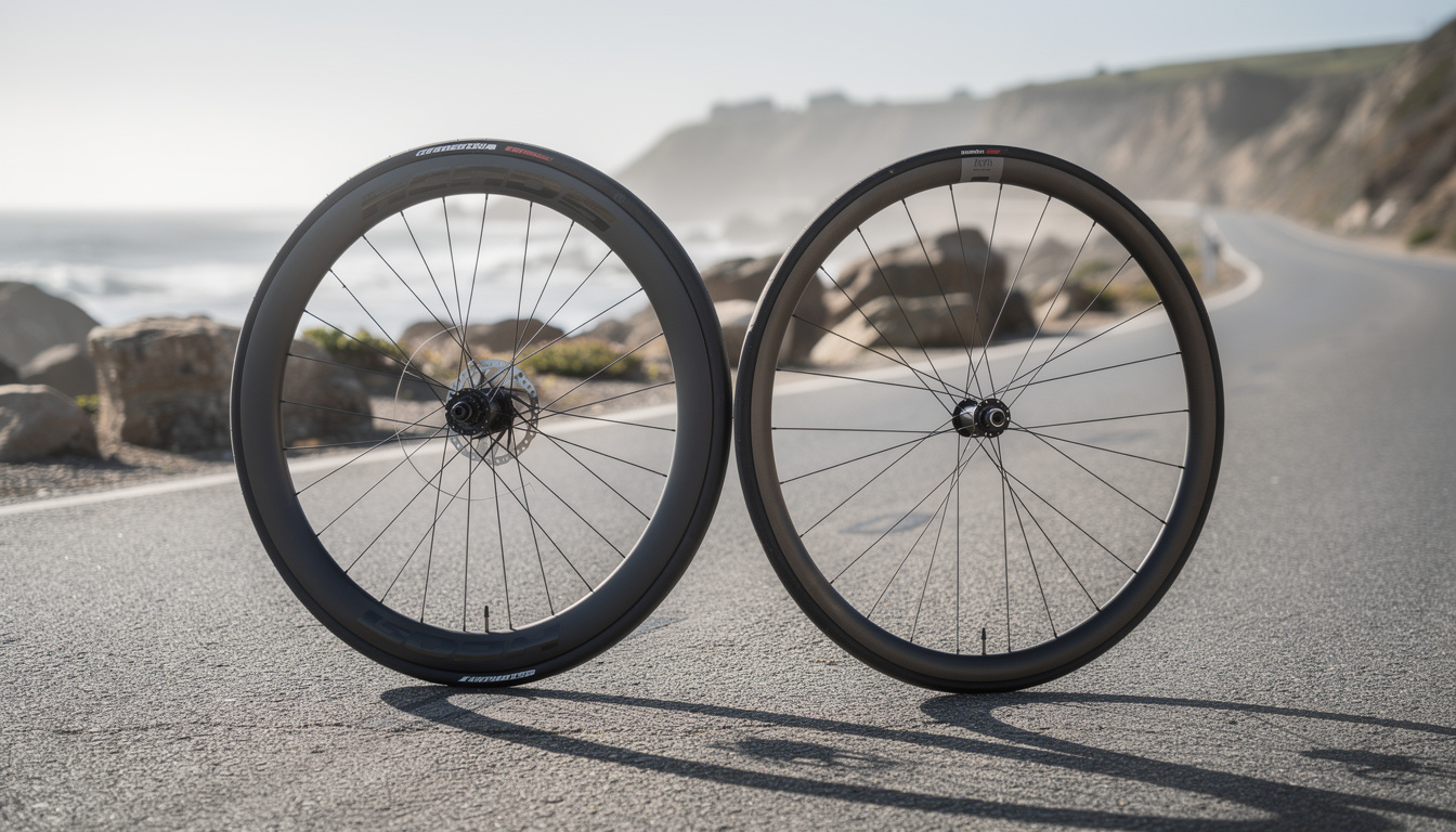 découvrez les différences entre roues de 50mm et 35mm pour choisir le profil idéal adapté à votre terrain de jeu. optimisez votre pratique grâce à nos conseils experts.
