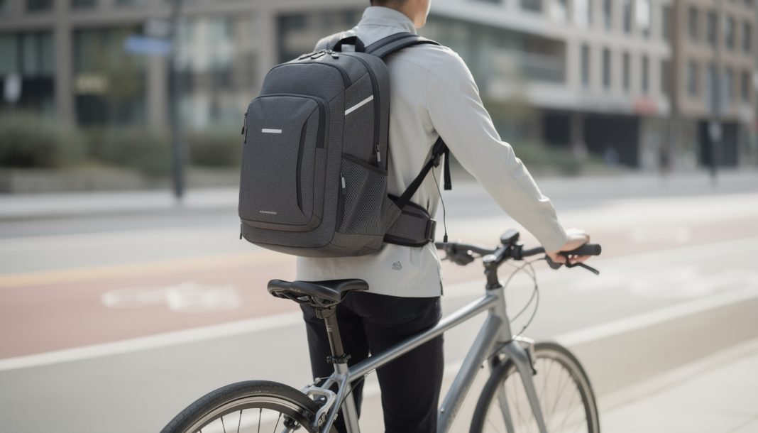 découvrez comment choisir un sac à dos de vélotaf adapté pour éviter les douleurs dorsales lors de vos trajets à vélo. nos conseils pour un confort optimal et un dos protégé.