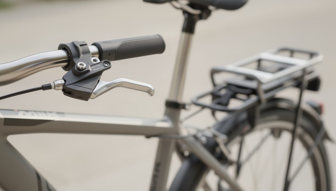 découvrez la standardisation mik et racktime, les systèmes de fixation rapide innovants pour accessoires de vélo, alliant sécurité et praticité.