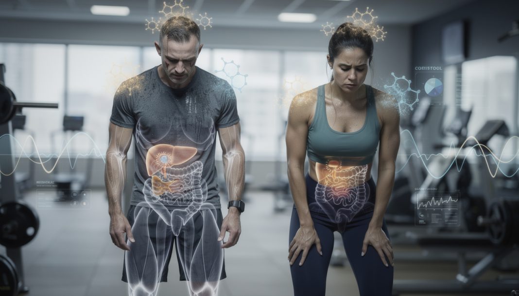 découvrez les signes hormonaux et métaboliques du syndrome de surentraînement pour mieux prévenir ses effets et optimiser votre récupération sportive.