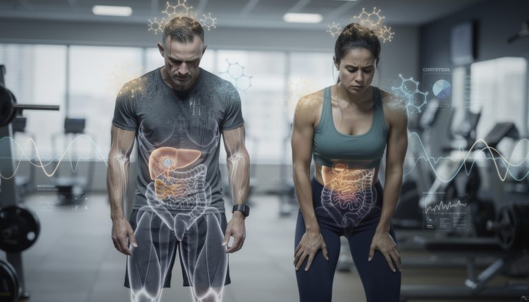découvrez les signes hormonaux et métaboliques du syndrome de surentraînement pour mieux prévenir ses effets et optimiser votre récupération sportive.