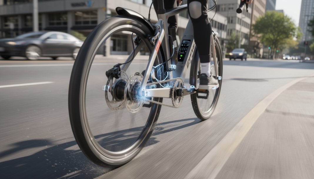 découvrez comment les systèmes d'abs pour vélo transforment la sécurité en améliorant le freinage d'urgence grâce à l'électronique avancée, offrant plus de contrôle et de protection aux cyclistes.